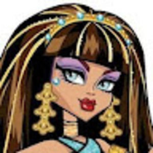 Meet your Posher, Desiree